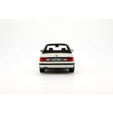 Ottomobile 1:18 BMW E30 325I Tc2 Baur White 1988 OT1097 Model Car