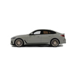 GT Spirit 1:18 BMW Alpina B4 GT Grey 2024 GT541 Model Car