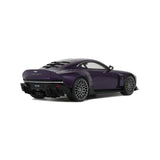 GT Spirit 1:18 Aston Martin Valour Purple 2023 GT944 Model Car
