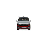Ottomobile 1:18 Volkswagen T6.1 California Ocean Red Reflex Silver 2021 OT1342