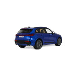 Ottomobile 1:18 Audi SQ5 TFSI Ultra Blue 2024 OT1281 Model Car
