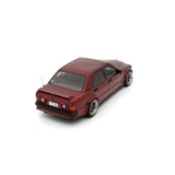 Ottomobile 1:18 Mercedes-Benz Rauh-Welt Republik 190E 2,5-16 Red OT1083