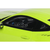 GT Spirit 1:18 Ford Mustang RTR Spec-3 Lime 2025 GT565 Model Car