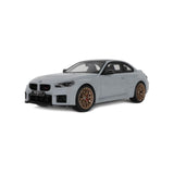 GT Spirit 1:18 BMW M2 CS Brooklyn Grey 2026 GT979 Model Car