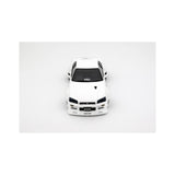 Ottomobile 1:18 Nissan Skyline GT-R R34 KRC Pearl White QX1 2019 OT1135 Model