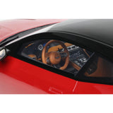 GT Spirit 1:18 Aston Martin DB12 Hyper Red 2023 GT936 Model Car