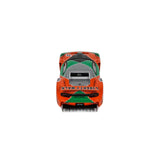 GT Spirit 1:18 Mazda RX-7 LB-Works Super Silhouette Bi-Color 2024 GT568 Model