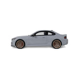 GT Spirit 1:18 BMW M2 CS Brooklyn Grey 2026 GT979 Model Car