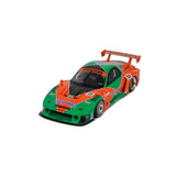GT Spirit 1:18 Mazda RX-7 LB-Works Super Silhouette Bi-Color 2024 GT568 Model