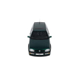Ottomobile 1:12 Volkswagen Golf III VR6 Carat Dragon Green 1992 G099 Model Car