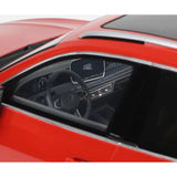 Ottomobile 1:18 Volkswagen Tiguan E TSI R-Line Persimmon Red LB3B 2024 OT489