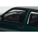Ottomobile 1:12 Volkswagen Golf III VR6 Carat Dragon Green 1992 G099 Model Car