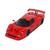 GT Spirit 1:18 Ferrari F50 GT Red 1996 GT467 Model Car