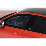 GT Spirit 1:18 BMW M5 Peable Beach Orange 2025 GT966 Model Car