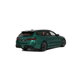 GT Spirit 1:18 BMW M5 Touring Isle Of Man Green 2024 GT509 Model Car