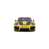 GT Spirit 1:18 Porsche 911 [992.1] GT2 RS Nurburgring Lap Record 2017 GT972