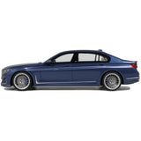 GT Spirit 1:18 Alpina B7 Blue 2022 GT465 Model Car