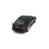 Ottomobile 1:18 Mercedes-Benz C209 CLK DTM AMG Coupe Obsidian Black 2004 OT1191