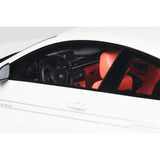 GT Spirit 1:18 Alpina B4 Bi-Turbo White 2014 GT963 Model Car