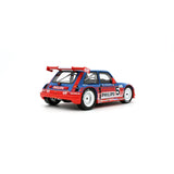 Ottomobile 1:18 Renault 5 Super Production White Bousquet 1987 OT1094 Model Car