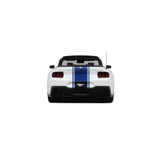 GT Spirit 1:18 Ford Shelby Mustang Supersnake White 2025 GT572 Model Car