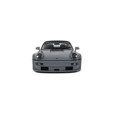 GT Spirit 1:18 Porsche RWB Jonsibal Grey 2015 GT477 Model Car