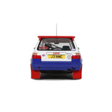 Ottomobile 1:18 Nissan Sunny Gti-R White Tommi Makinen Rallye Monte Carlo 1992 OT461 Model Car