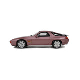 GT Spirit 1:18 Porsche 928 S Pink 1980 GT524 Model Car