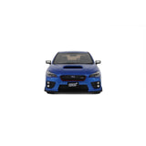 Ottomobile 1:18 Subaru Impreza WRX STI S207 WR Blue Pearl 2015 OT1182 Model Car