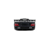 GT Spirit 1:18 Mercedes-Benz CLK GTR Roadster Grey 1999 GT960 Model Car