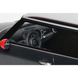 Ottomobile 1:18 Mini JCW GP2 R56 Thunder Grey Metallic 2012 OT497 Model Car