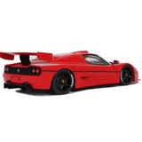 GT Spirit 1:18 Ferrari F50 GT Red 1996 GT467 Model Car