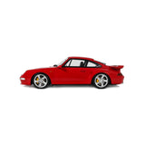 GT Spirit 1:12 Porsche 911 [993] Turbo S Red 1997 GT556 Model Car