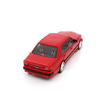 Ottomobile 1:18 Mercedes-Benz 300 E 6.0 AMG Red 1987 OT1104 Model Car