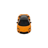 GT Spirit 1:18 Mclaren GTS Orange 2025 GT957 Model Car