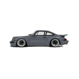 GT Spirit 1:18 Porsche RWB Jonsibal Grey 2015 GT477 Model Car