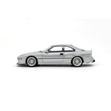 Ottomobile 1:18 BMW Reyn Speed Shop 858 CSL Chrome Shadow Metallic 2024 OT1173