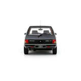 Ottomobile 1:18 Peugeot 205 GT Grey Graphite 1993 OT1223 Model Car