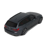 GT Spirit 1:18 BMW M340i XDrive M Sport Grey 2019 GT471 Model Car