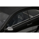 Ottomobile 1:18 Mercedes-Benz C209 CLK DTM AMG Coupe Obsidian Black 2004 OT1191