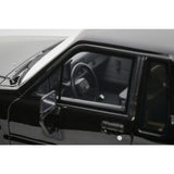 Pre-Order Ottomobile 1:18 Toyota Hilux SR5 Glossy Black 202 1985 OT481B Model Car