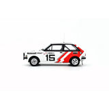 Ottomobile 1:18 Ford Fiesta 1600 Gr.2 #15 R.Clark Rallye Monte Carlo 1979 OT1271