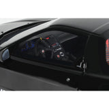 Ottomobile 1:18 Honda NSX (NA1) LB Works Black 2020 OT1211 Model Car