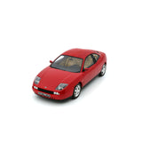 Ottomobile 1:18 Fiat Coupe Turbo 20V Speed Red 1997 OT1100 Model Car