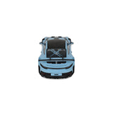 GT Spirit 1:12 Porsche 911 [992.1] GT3 RS Blue 2022 GT497 Model Car