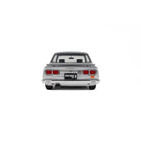 Ottomobile 1:12 Nissan Skyline 2000 GT-R (KPGC10) Silver 700 1971 G094 Model Car
