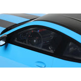 GT Spirit 1:18 BMW M4 CS Riviera Blue 2024 GT511 Model Car