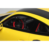 GT Spirit 1:12 Porsche 911 [991.2] GT2 RS WP Yellow 2018 GT535 Model Car