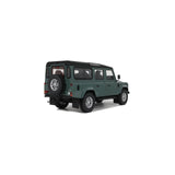 GT Spirit 1:18 Land Rover Defender 3 Station Wagon Green 2016 GT527 Model Car