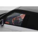 GT Spirit 1:18 Range Rover Sport SV Edition Two Grey 2024 GT539 Model Car